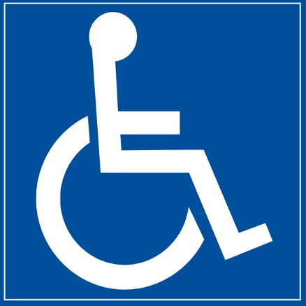 logo-handi Formations accessibles aux personnes en situation de handicap
