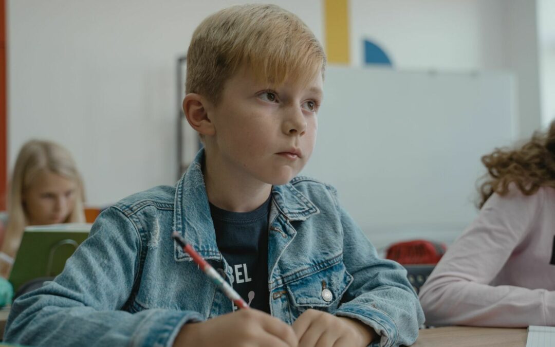 TDAH à l&rsquo;école : aider l&rsquo;élève en classe