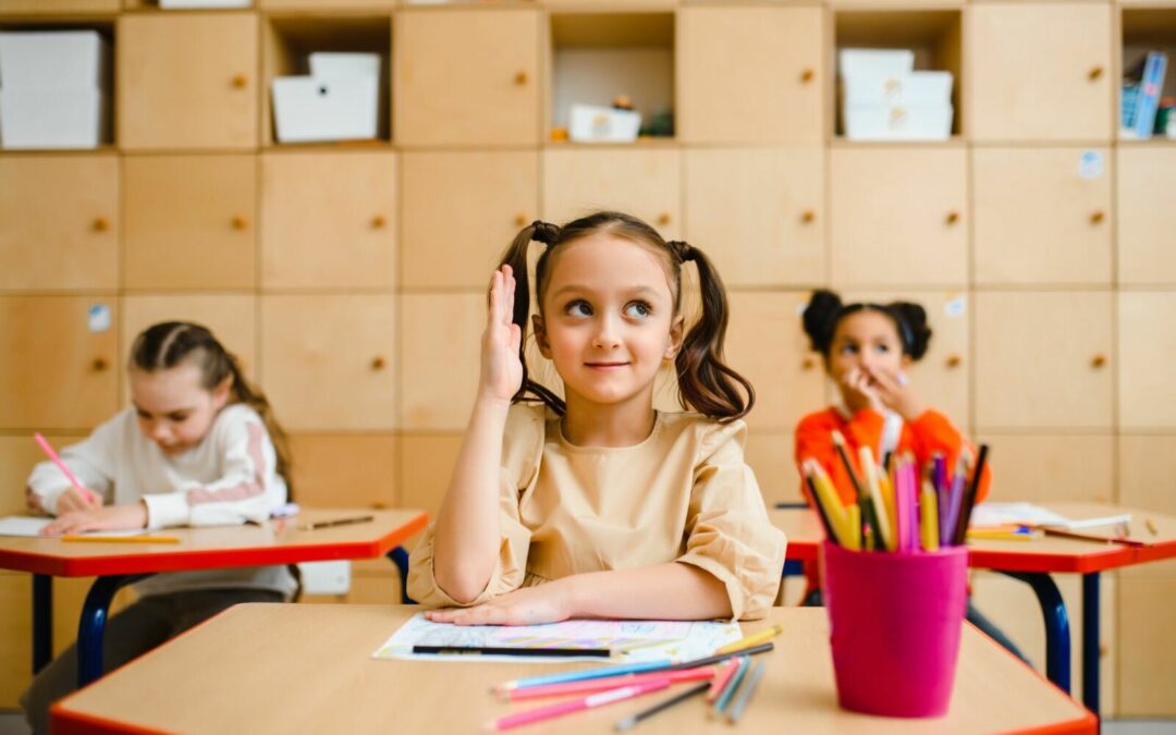 Inhibition cognitive : définition et rôle dans les apprentissages