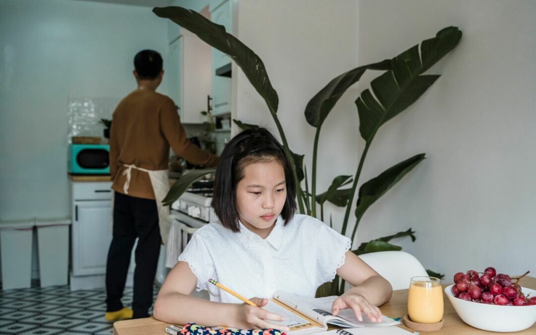 Troubles de la concentration chez l&rsquo;enfant : comprendre et aider